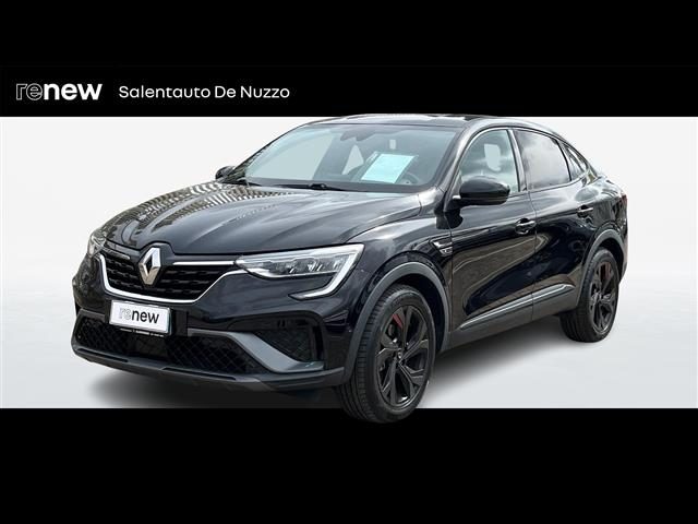 RENAULT Arkana usata, con ABS