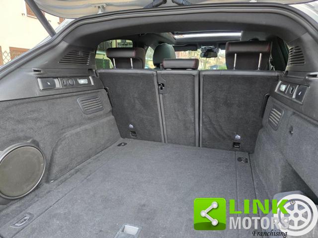 ALFA ROMEO Stelvio usata, con Autoradio digitale