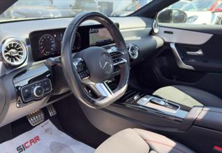 MERCEDES-BENZ A 180 usata, con Controllo trazione