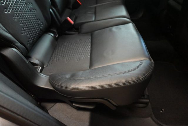 LAND ROVER Discovery Sport usata 64