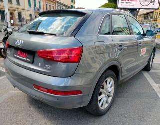 AUDI Q3 usata, con Boardcomputer