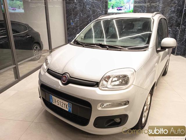 FIAT Panda usata, con Alzacristalli elettrici