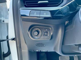 MG MG3 usata, con Vivavoce