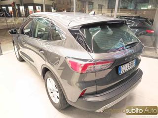 FORD Kuga usata, con Airbag Passeggero