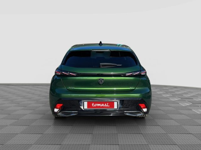 PEUGEOT 308 usata 3