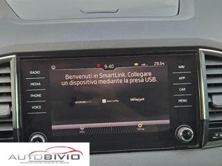 SKODA Karoq usata, con Cruise Control
