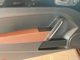 VOLKSWAGEN Maggiolino usata, con Chiusura centralizzata