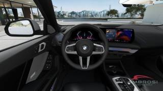 BMW 220 usata 9