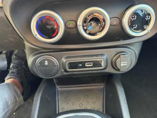 FIAT 500L usata, con Immobilizzatore elettronico