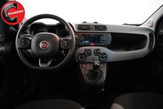 FIAT Panda usata, con Servosterzo