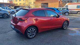 MAZDA 2 usata, con Airbag laterali