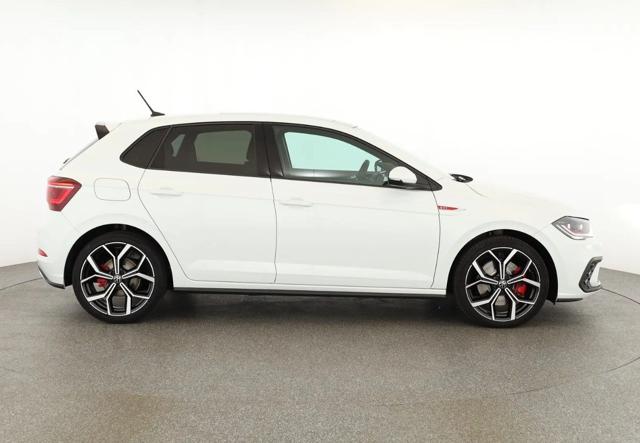 VOLKSWAGEN Polo usata, con Alzacristalli elettrici