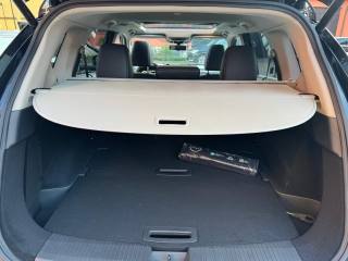 NISSAN X-Trail usata, con USB