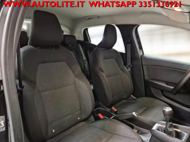 RENAULT Clio usata, con Immobilizzatore elettronico