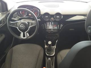 OPEL Adam usata, con Climatizzatore