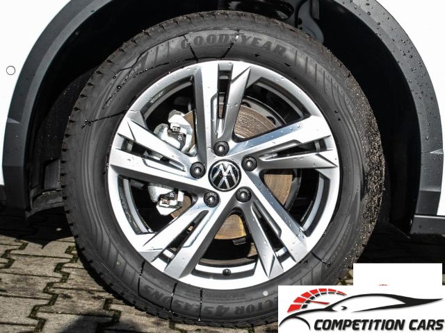 VOLKSWAGEN T-Roc usata, con ESP