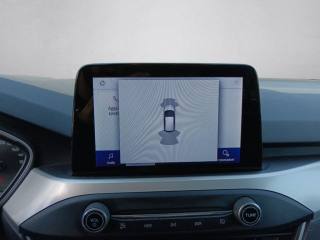 FORD Focus usata, con Cronologia tagliandi