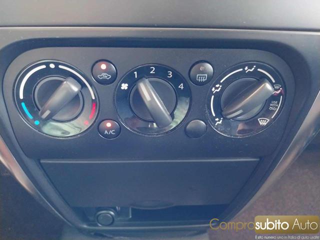 SUZUKI SX4 usata 26