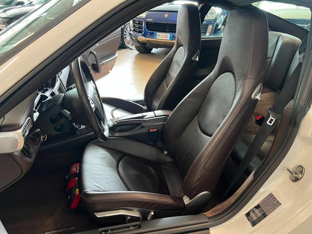 PORSCHE 911 usata, con ESP