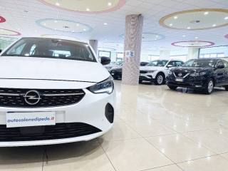 OPEL Corsa usata, con Controllo trazione