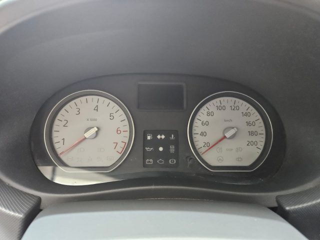 DACIA Sandero usata, con Servosterzo