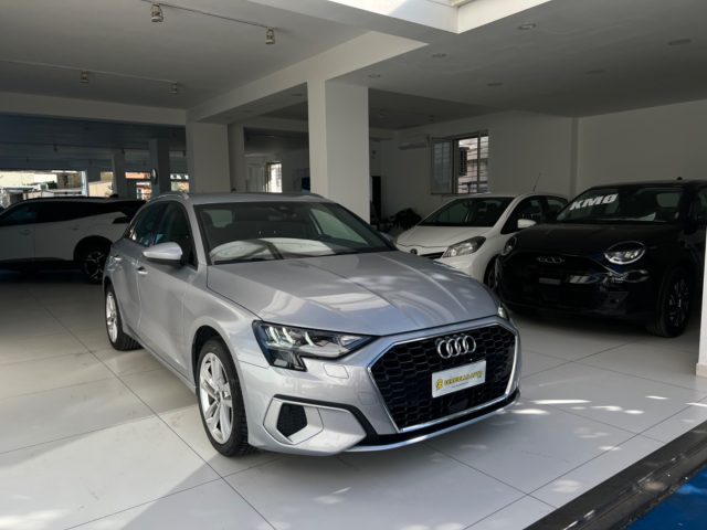 AUDI A3 usata, con Alzacristalli elettrici