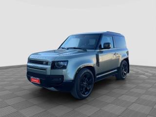 LAND ROVER Defender Defender 90 3.0D I6 200 CV AWD Auto SE