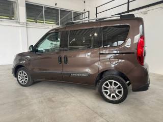 FIAT Doblo usata, con Antifurto