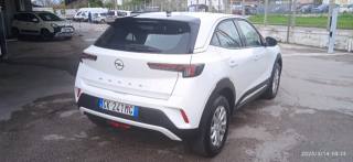 OPEL Mokka usata, con Autoradio