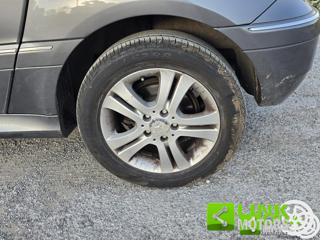 MERCEDES-BENZ B 180 usata 29