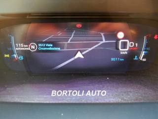 PEUGEOT 2008 usata, con Park Distance Control