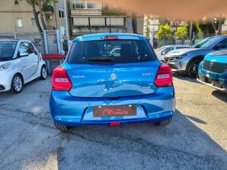 SUZUKI Swift usata, con Airbag Passeggero