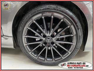 ABARTH 595 usata, con Sedile posteriore sdoppiato