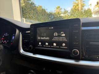 KIA Stonic usata, con Cruise Control