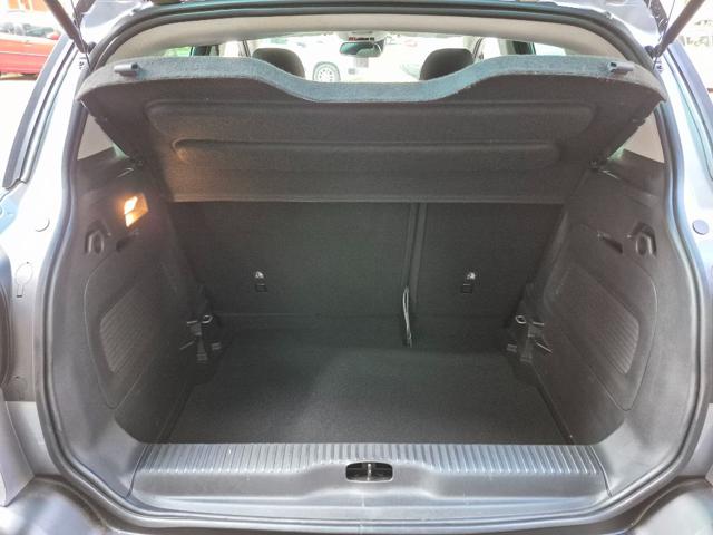 CITROEN C3 Aircross usata, con Cruise Control