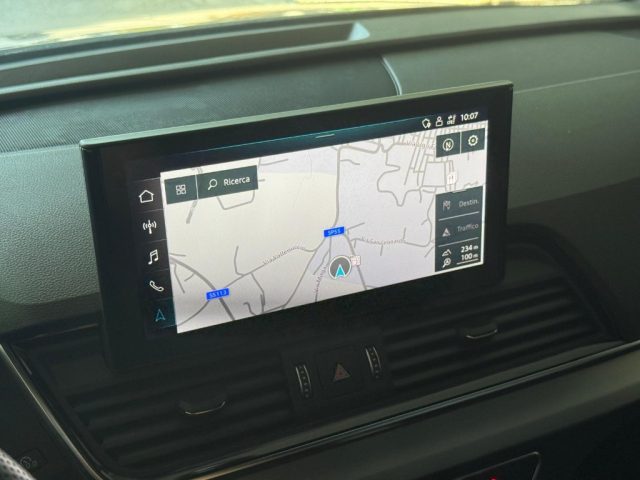AUDI Q5 usata, con Autoradio digitale