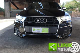 AUDI Q3 usata, con Climatizzatore