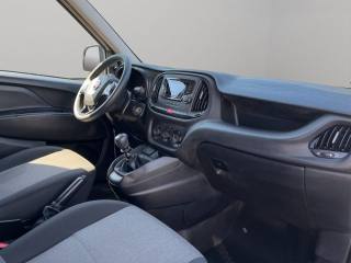 FIAT Doblo usata 8