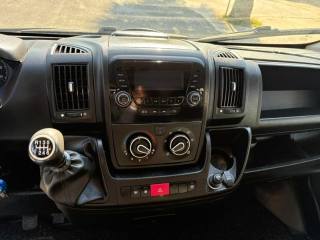 CITROEN Jumper usata, con USB