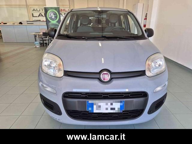 FIAT Panda usata, con Alzacristalli elettrici