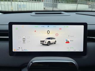 JAECOO Jaecoo 7 usata, con Autoradio digitale