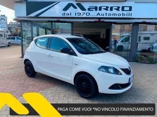 LANCIA Ypsilon 1.0 S&S Hybrid Silver *PAGA COME VUOI