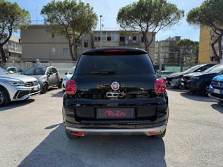 FIAT 500L usata, con Airbag Passeggero