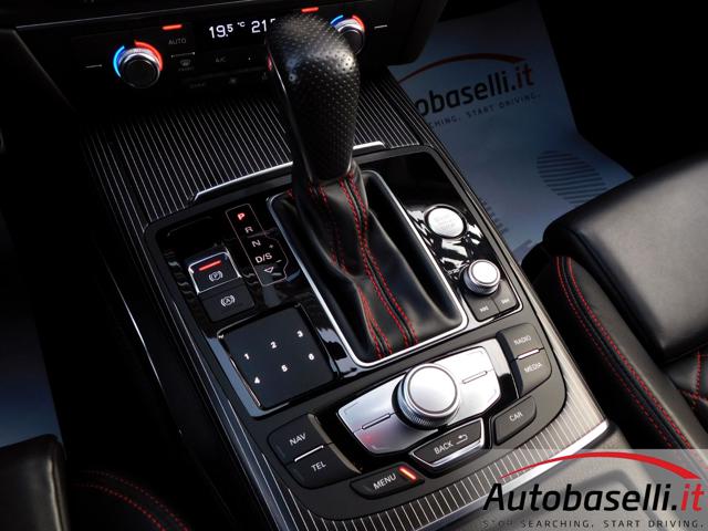 AUDI A6 usata, con Cerchi in lega