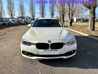 BMW 318 usata, con Airbag