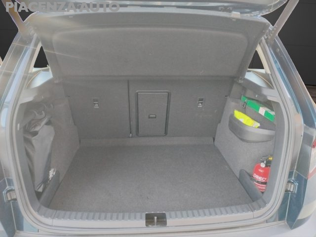 SKODA Karoq usata, con Cruise Control