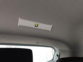 RENAULT Clio usata, con Airbag testa