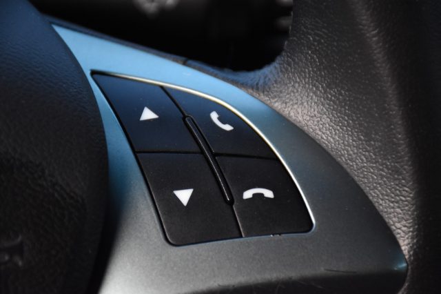 LANCIA Ypsilon usata, con Controllo vocale