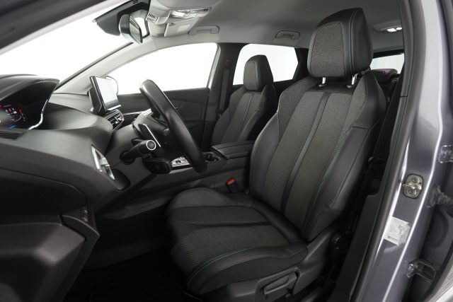 PEUGEOT 3008 usata 2