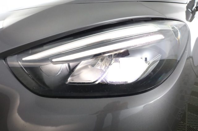 MERCEDES-BENZ CLA usata 13